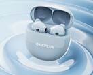 Die neuesten drahtlosen Ohrhörer von OnePlus versprechen besonders kräftige Bässe dank großer Treiber. (Bild: OnePlus)