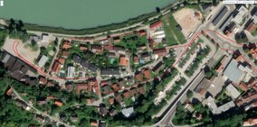 Ortung Motorola Edge 40 Neo – Wende