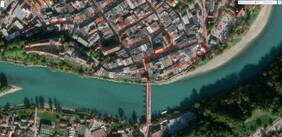 Ortung Samsung Galaxy A13 5G – Brücke