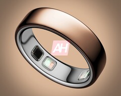 Der Oura Ring 5 soll noch im Mai offiziell vorgestellt werden.