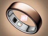 Der Oura Ring 5 soll noch im Mai offiziell vorgestellt werden.