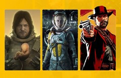 PlayStation Plus Premium startet heute in Deutschland, mit einem umfangreichen Spiele-Katalog. (Bild: Sony)