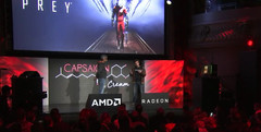 Partnerschaft: AMD und Bethesda Softworks arbeiten zusammen
