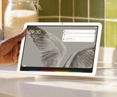 Das Pixel Tablet soll zwar keinen Nachfolger erhalten, Google entwickelt aber ein Smart-Home-Display.