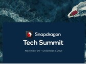 Der Qualcomm Tech Summit beginnt in diesem Jahr am 30. November, vermutlich der Startschuss für den Snapdragon 898.