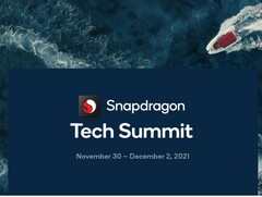 Der Qualcomm Tech Summit beginnt in diesem Jahr am 30. November, vermutlich der Startschuss für den Snapdragon 898.