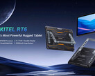 Das Oukitel RT6 Rugged-Tablet startet mit Rabatt im offiziellen Oukitel Store in den Verkauf. (Bild: Oukitel)