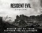 Capcom sichert sich mit Resident Evil Requiem den stärksten Games-Start seit Monaten und dominiert zum Release die deutschen Charts auf PC und Konsolen.