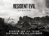 Capcom sichert sich mit Resident Evil Requiem den stärksten Games-Start seit Monaten und dominiert zum Release die deutschen Charts auf PC und Konsolen.