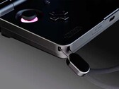 Der Nachfolger des Retroid Pocket Flip erhält ein OLED-Display. (Bildquelle: Retroid Pocket)