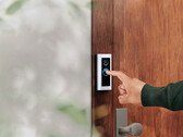 Ring präsentiert die neuen Video Doorbell Pro 2. (Bild: Ring)