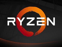 Das Ryzen-Logo