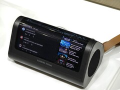 Samsung OLED Bluetooth Speaker
