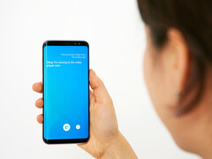 Samsung schaltet Sprachassistent Bixby in 200 Ländern frei