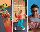 Jede Menge Promo-Videos haben noch vor dem offiziellen Launch des Samsung Galaxy A90 5G ihren Weg ins Netz gefunden.