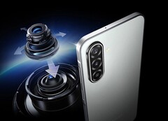 Das Samsung Galaxy M17 5G ist eine Neuauflage des Galaxy A17 5G. (Bildquelle: Samsung)