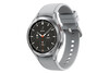 Samsung Galaxy Watch4 Classic LTE 46 Silver