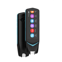 Scan Reader Pen 4: Neuer, mobiler Übersetzungscomputer