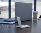 Der neue Reiserouter von Ubiquiti hat eine klappbare Antenne
