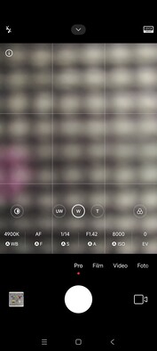 Test Xiaomi 14 Pro Smartphone