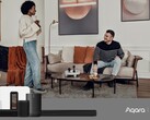 Lautsprecher von Sonos lassen sich nun ins Smart-Home-System von Aqara integrierten. (Bild: Aqara)