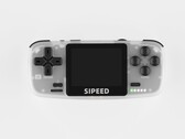 Sipeed entwickelt einen besonders kompakten FPGA-Gaming-Handheld. (Bild: Sipeed)