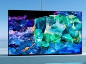 QD-OLED Smart TV gibts derzeit ausschließlich von Sony und von Samsung. (Bild: Sony)