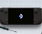 Eines der wichtigsten Ersatzteile für das Steam Deck LCD ist deutlich teurer geworden
