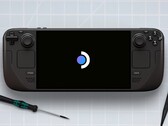 Eines der wichtigsten Ersatzteile für das Steam Deck LCD ist deutlich teurer geworden
