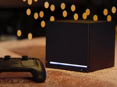 Laut Hinweisen aus kanadischen FCC-Daten könnte die Steam Machine noch vor dem 29. Juni 2026 erscheinen. 