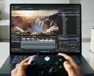 Der Surface Laptop Ultra soll sich zum Zocken genau so gut wie für AI-Anwendungen eignen.