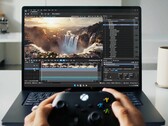 Der Surface Laptop Ultra soll sich zum Zocken genau so gut wie für AI-Anwendungen eignen.
