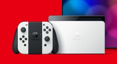 Für das OLED-Display verlangt Nintendo einen Aufpreis, der in Deutschland größer ist als in Österreich. (Bild: Nintendo)