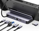 Das Ugreen Dockingstation für Steam Deck gibt es zum Start günstiger. (Bild: Amazon)