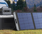 Die Ugreen PowerRoam Solargeneratoren gibt es aktuell samt Solarpanels im Bundle zu attraktiven Preisen. (Bild: Amazon)