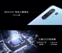 Vivo X30 5G und X30 Pro 5G mit 60-fach Zoom und Portrait-Kamera vorgestellt.