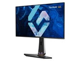 XG273E-2K-OLED: Neuer Monitor ist schnell (Bildquelle: ViewSonic)