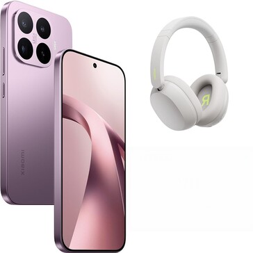 Xiaomi 17T Geschenk sind offenbar die Redmi Headphones Neo.