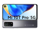 Beim Xiaomi MI 10T und Mi 10T Pro hilft ein 144 Hz LCD Kosten zu sparen. Der offizielle Europreis des Pro-Modells soll 699 Euro betragen.