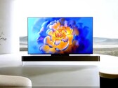 Der Xiaomi V21 Smart TV bietet ein riesiges OLED-Panel zum vergleichsweise fairen Preis. (Bild: Xiaomi)