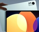 Das Xiaomi Pad 6 dürfte gemeinsam mit dem Xiaomi 13 Ultra launchen, vermutlich also am 18. April 2023.