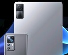 Das Xiaomi 12T Pro sieht dem regulären Xiaomi 12 Pro recht ähnlich, das Gerät erhält aber eine 200 MP Hauptkamera. (Bild: Abhishek Yadav)