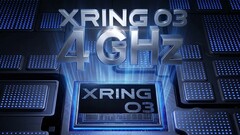 Der XringO3 soll 2026 mehr Power und eine neue Architektur bringen, etwa im Xiaomi Mix Fold 5 aka Xiaomi 17 Fold.