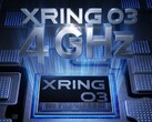 Der XringO3 soll 2026 mehr Power und eine neue Architektur bringen, etwa im Xiaomi Mix Fold 5 aka Xiaomi 17 Fold.