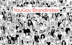 Top-Marken 2016: Samsung, WhatsApp, Wikipedia, YouTube und Amazon