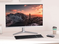 Medion Akoya E23403: All-in-One-PC bei Aldi