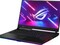 Test Asus Strix Scar 17 G733QS Laptop: AMDs 7-nm-Zen-3 mit Flüssigmetall ist unglaublich