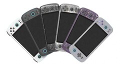 Ayn Odin: Der Handheld kann mit anderen Betriebssystem genutzt werden