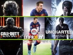 Gaming: Die erfolgreichsten Computer-Games und Videospiele im Mai 2016