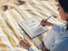 Boox bietet einen neuen E-Reader mit und ohne Hintergrundbeleuchtung an